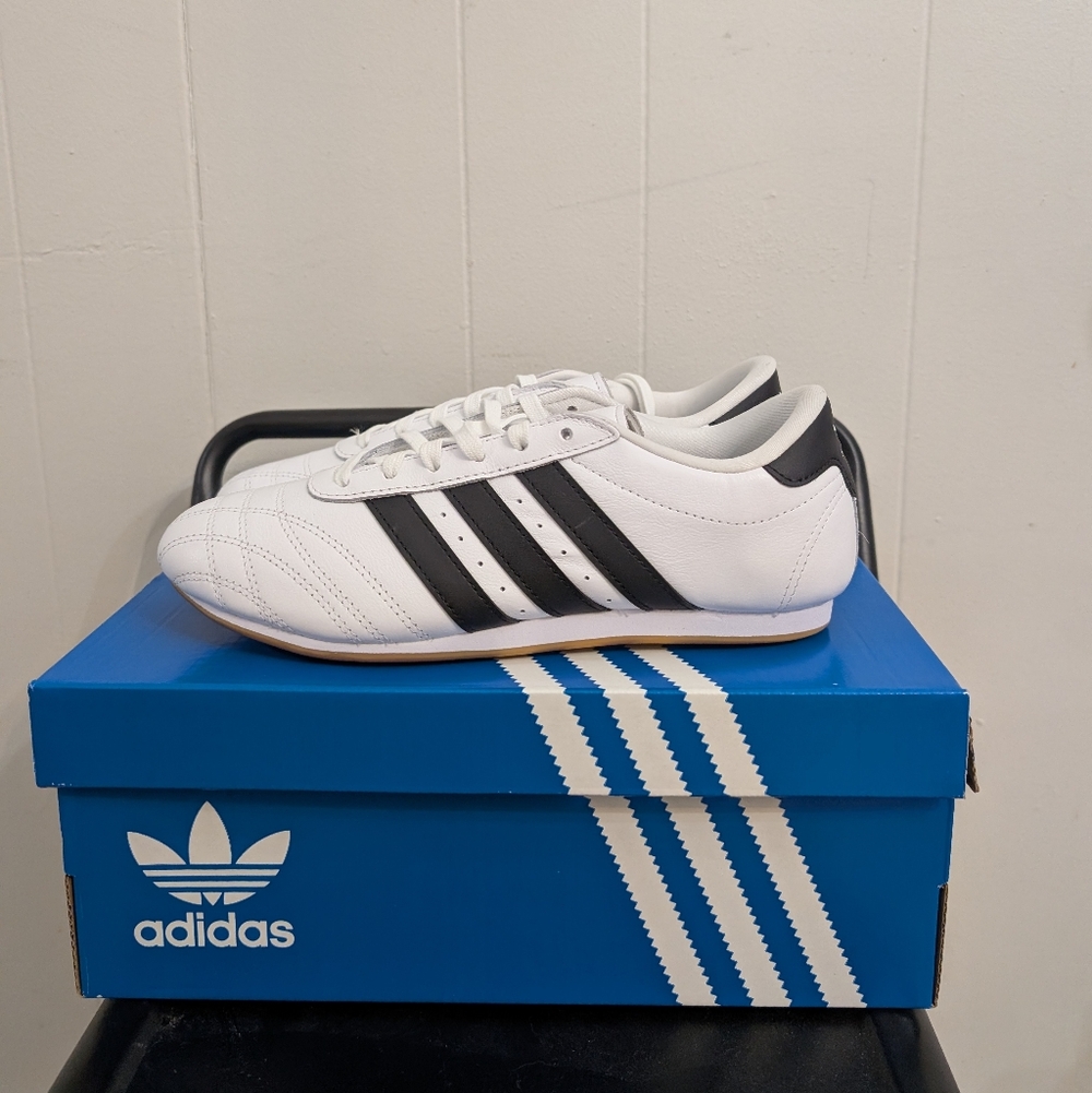 Adidas TAEKWONDO LACE New Women's Sneakers